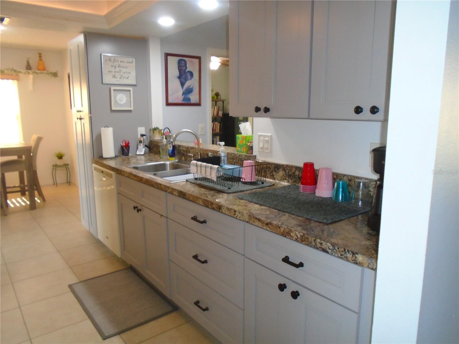 MAINLANDS OF TAMARAC BY THE GULF UNIT 6 CONDO - Residential