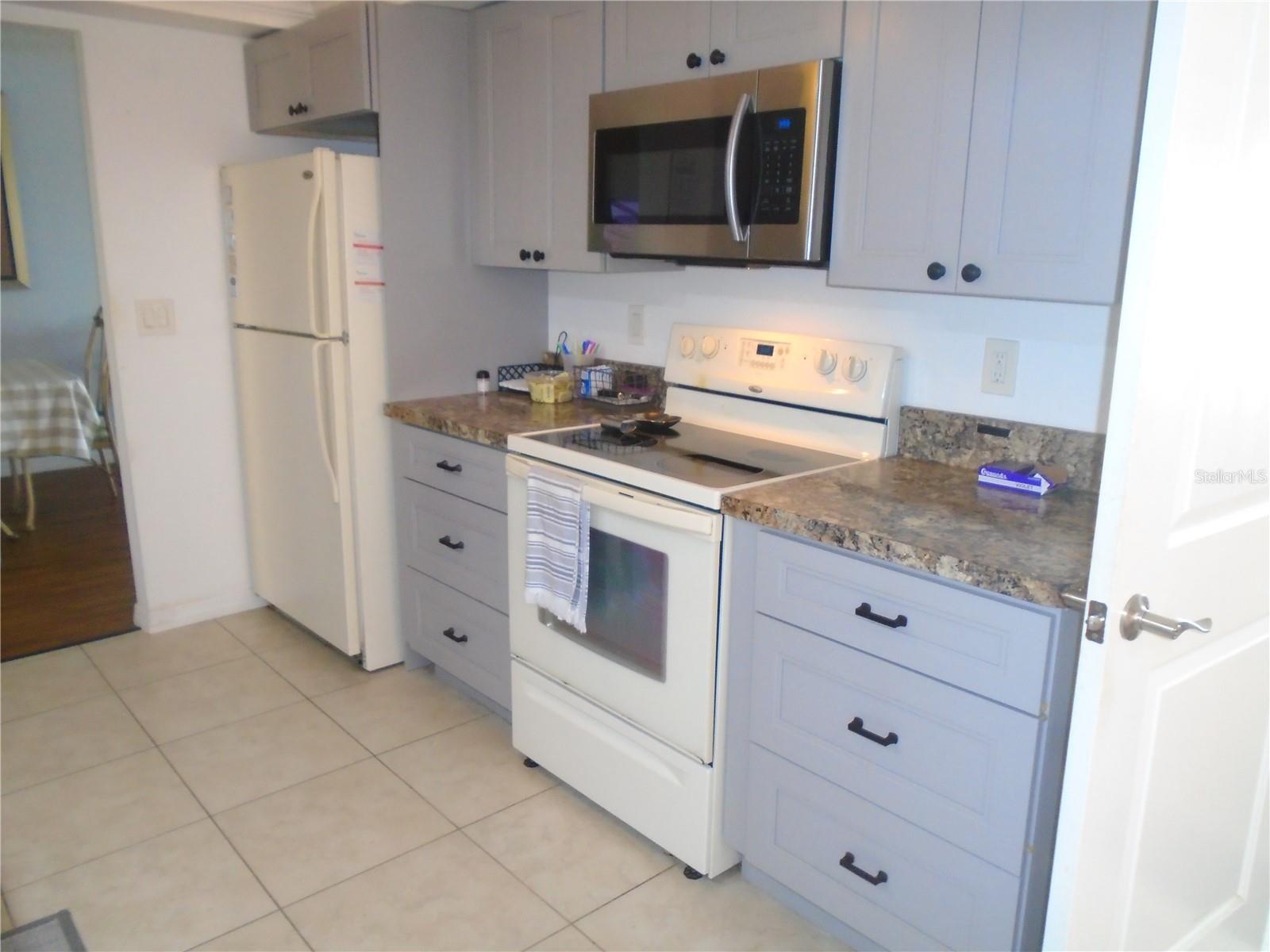 MAINLANDS OF TAMARAC BY THE GULF UNIT 6 CONDO - Residential