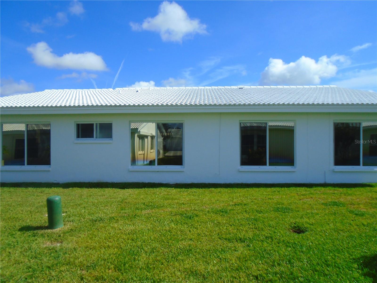 MAINLANDS OF TAMARAC BY THE GULF UNIT 6 CONDO - Residential