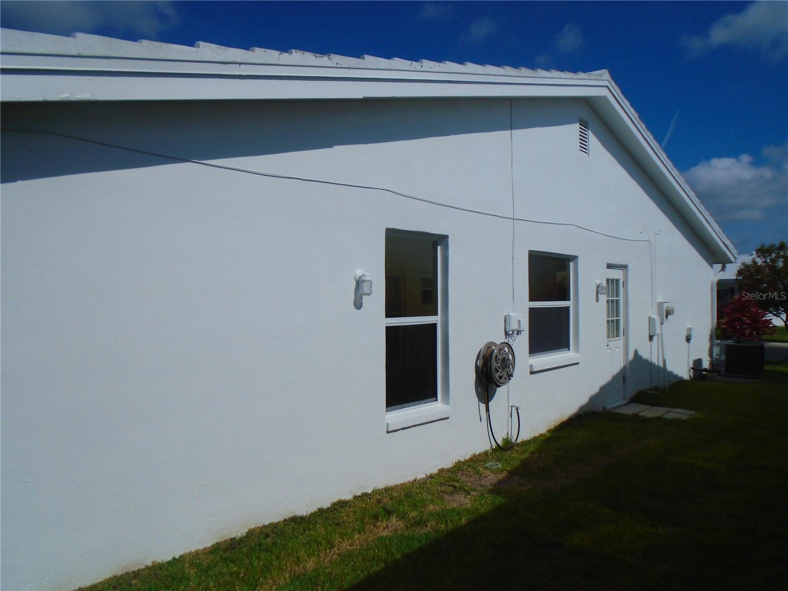 MAINLANDS OF TAMARAC BY THE GULF UNIT 6 CONDO - Residential