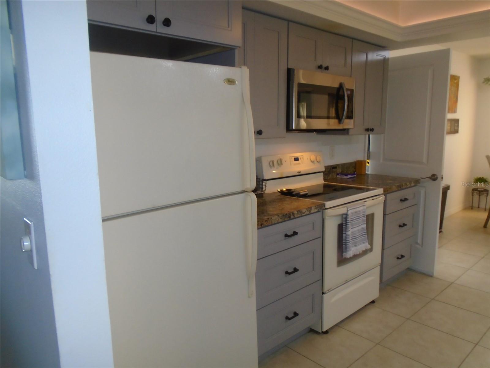 MAINLANDS OF TAMARAC BY THE GULF UNIT 6 CONDO - Residential
