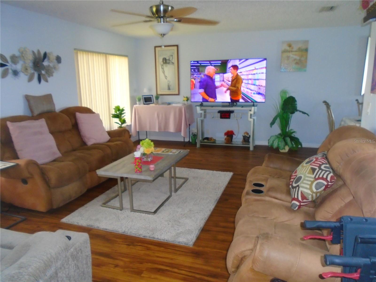 MAINLANDS OF TAMARAC BY THE GULF UNIT 6 CONDO - Residential