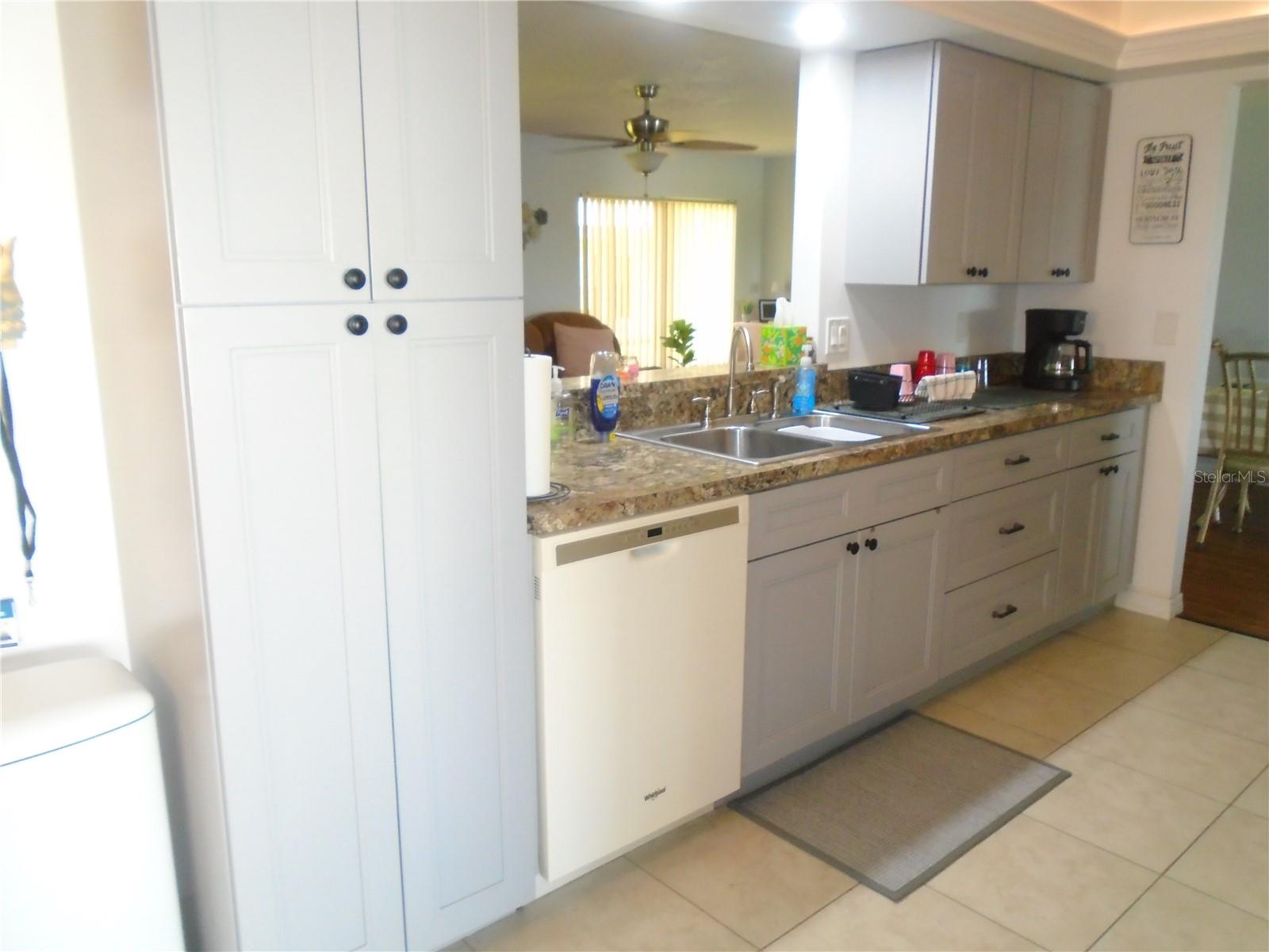 MAINLANDS OF TAMARAC BY THE GULF UNIT 6 CONDO - Residential