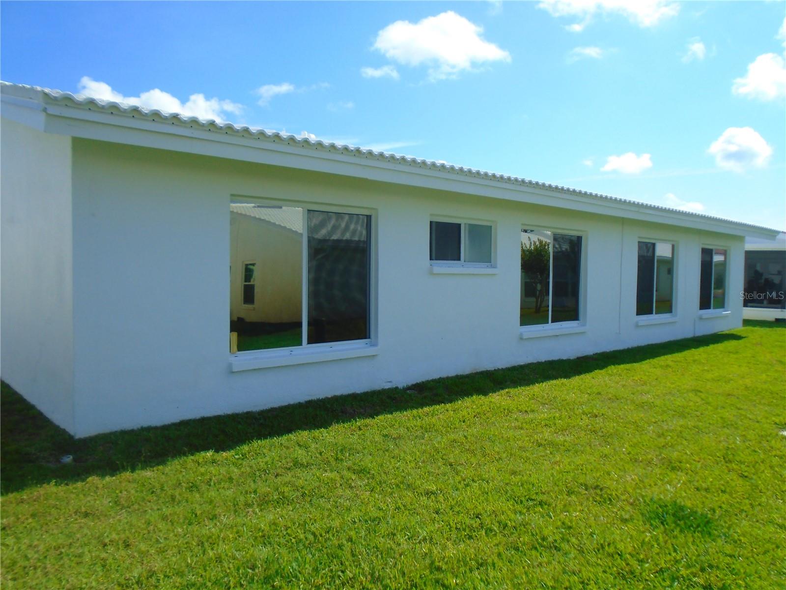 MAINLANDS OF TAMARAC BY THE GULF UNIT 6 CONDO - Residential