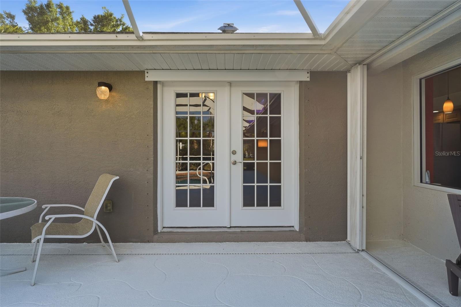 ROTONDA WEST BROADMOOR - Residential