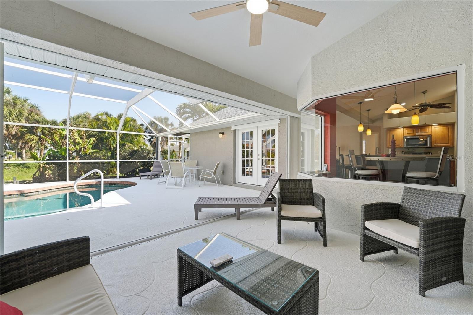 ROTONDA WEST BROADMOOR - Residential