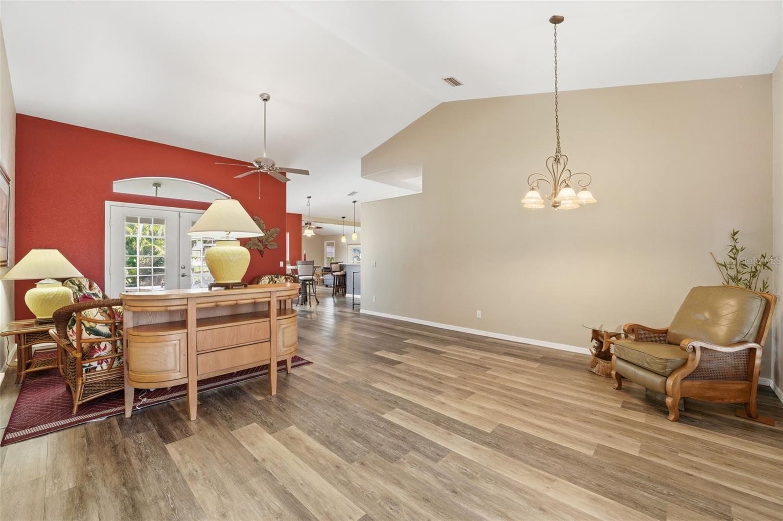 ROTONDA WEST BROADMOOR - Residential