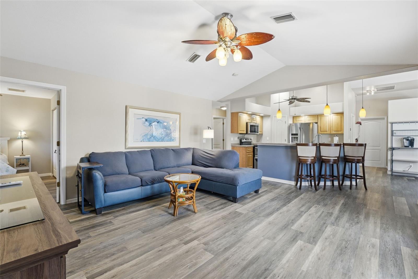 ROTONDA WEST BROADMOOR - Residential