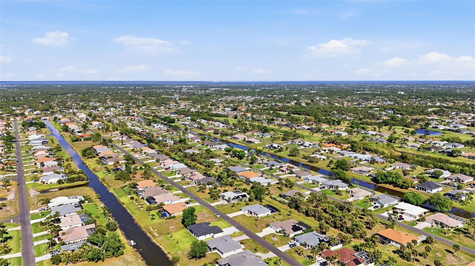 ROTONDA WEST BROADMOOR - Residential