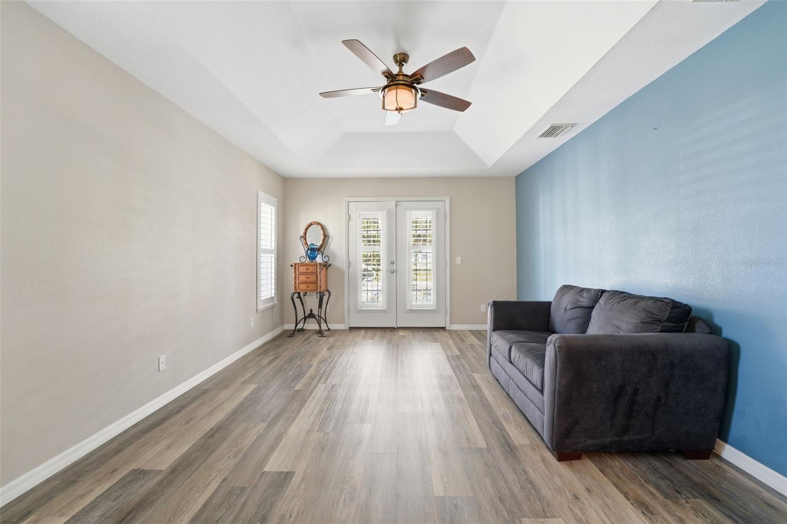 ROTONDA WEST BROADMOOR - Residential