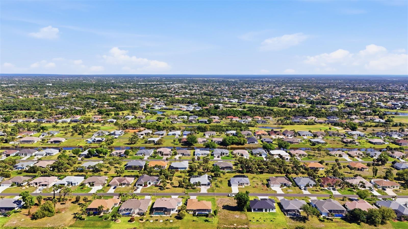 ROTONDA WEST BROADMOOR - Residential