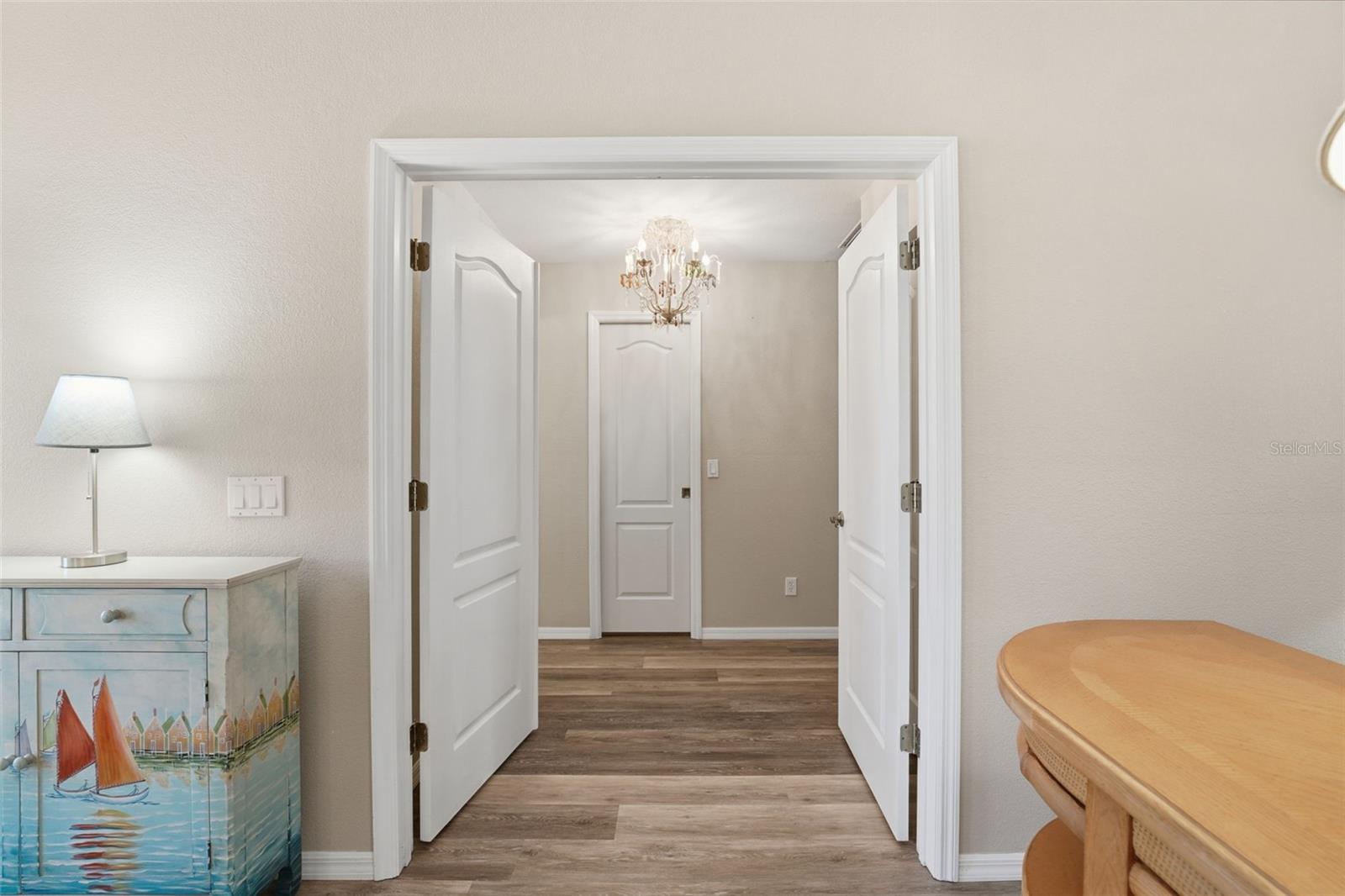 ROTONDA WEST BROADMOOR - Residential