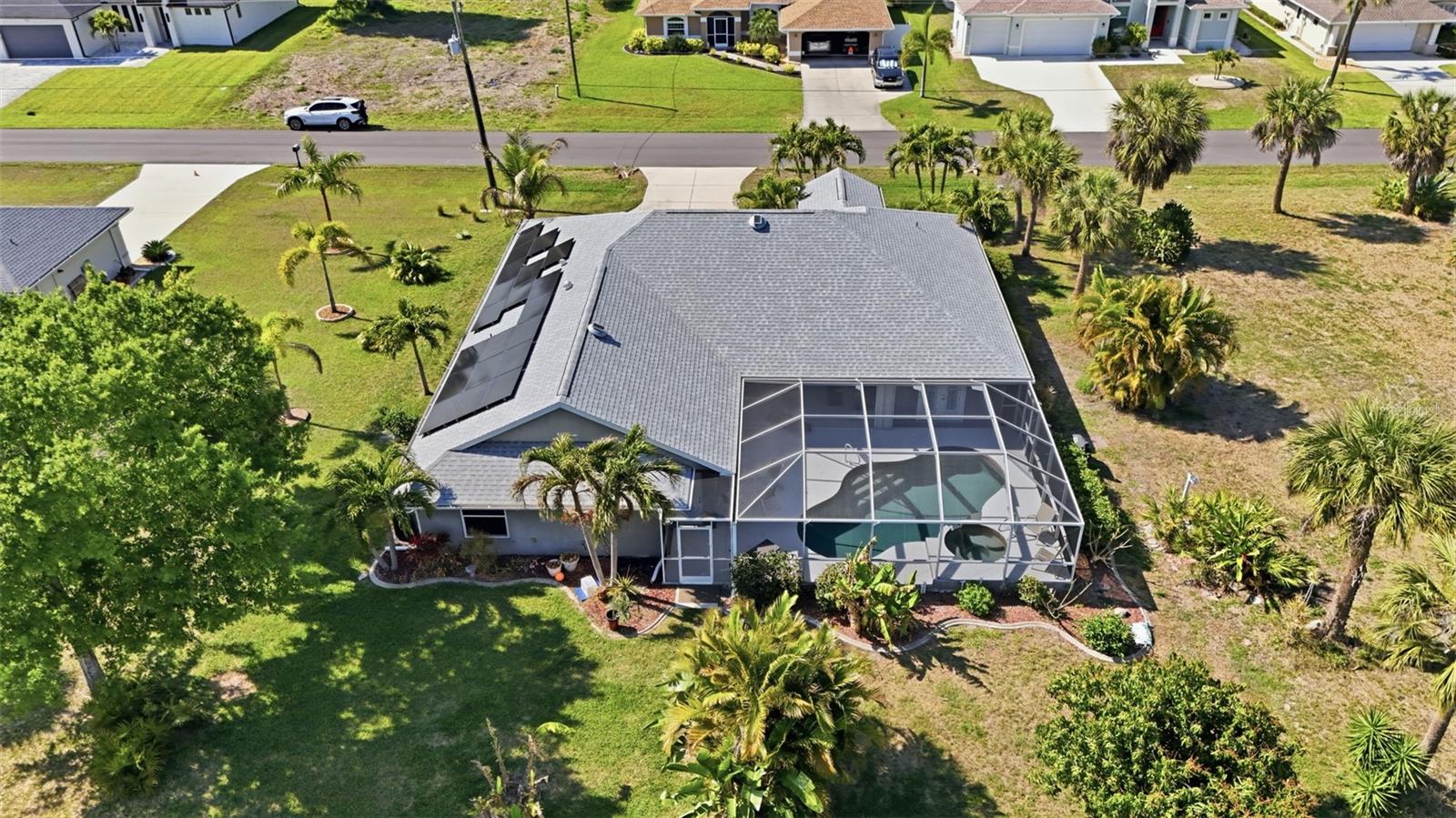 ROTONDA WEST BROADMOOR - Residential