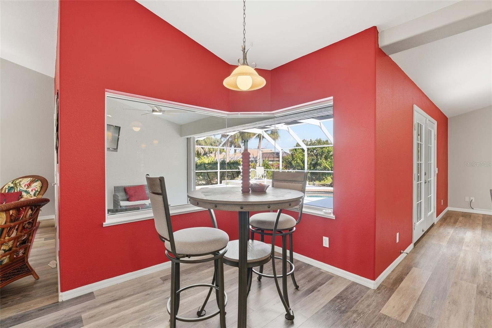 ROTONDA WEST BROADMOOR - Residential