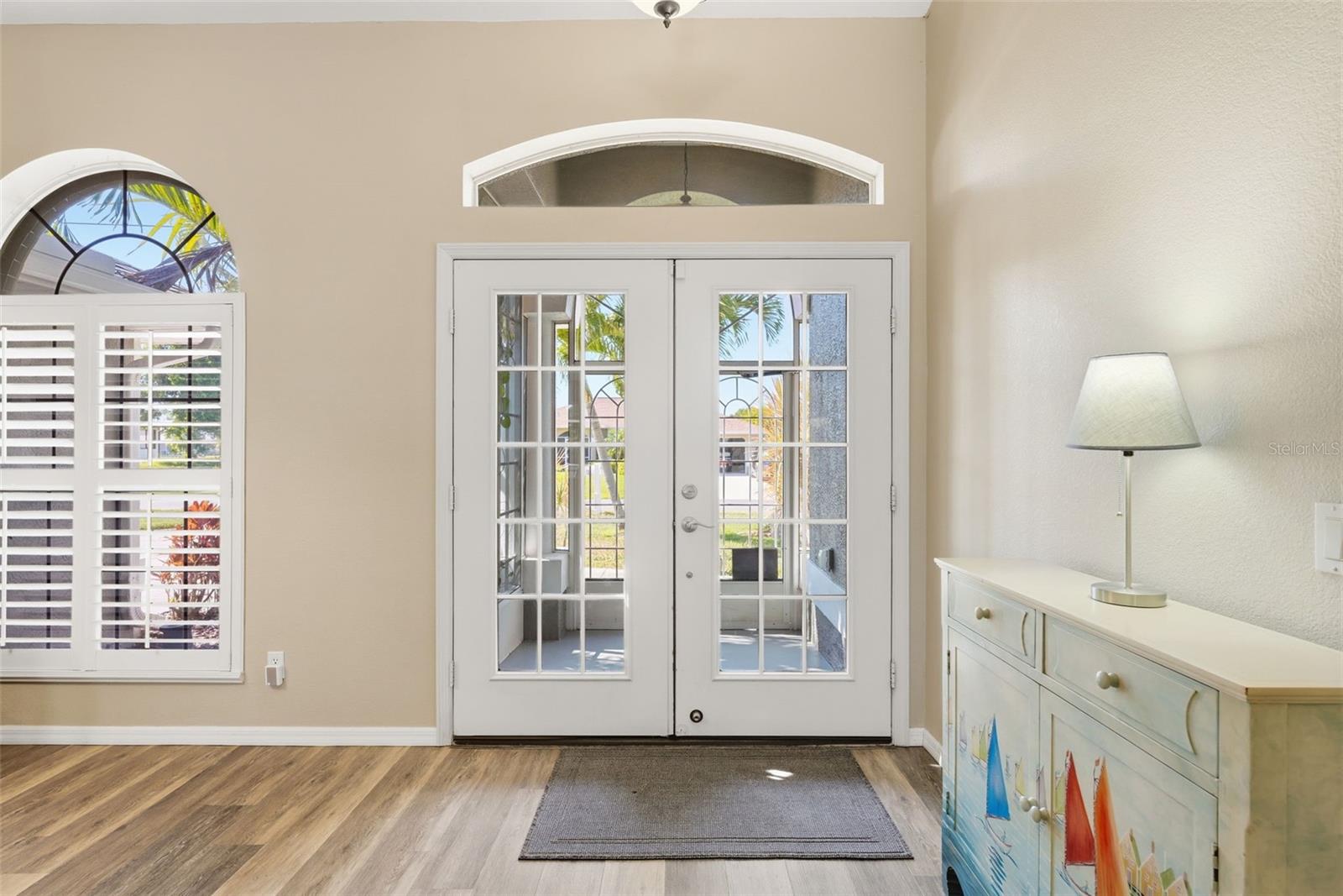 ROTONDA WEST BROADMOOR - Residential