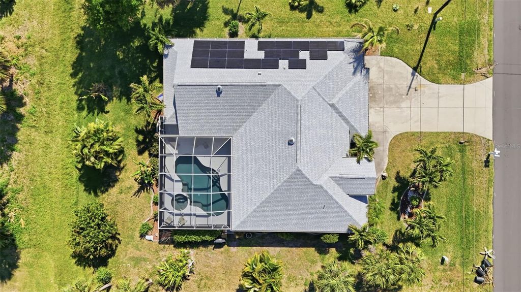 Photo of 231 Broadmoor Lane, Rotonda West, FL 33947 (MLS # D6146770)