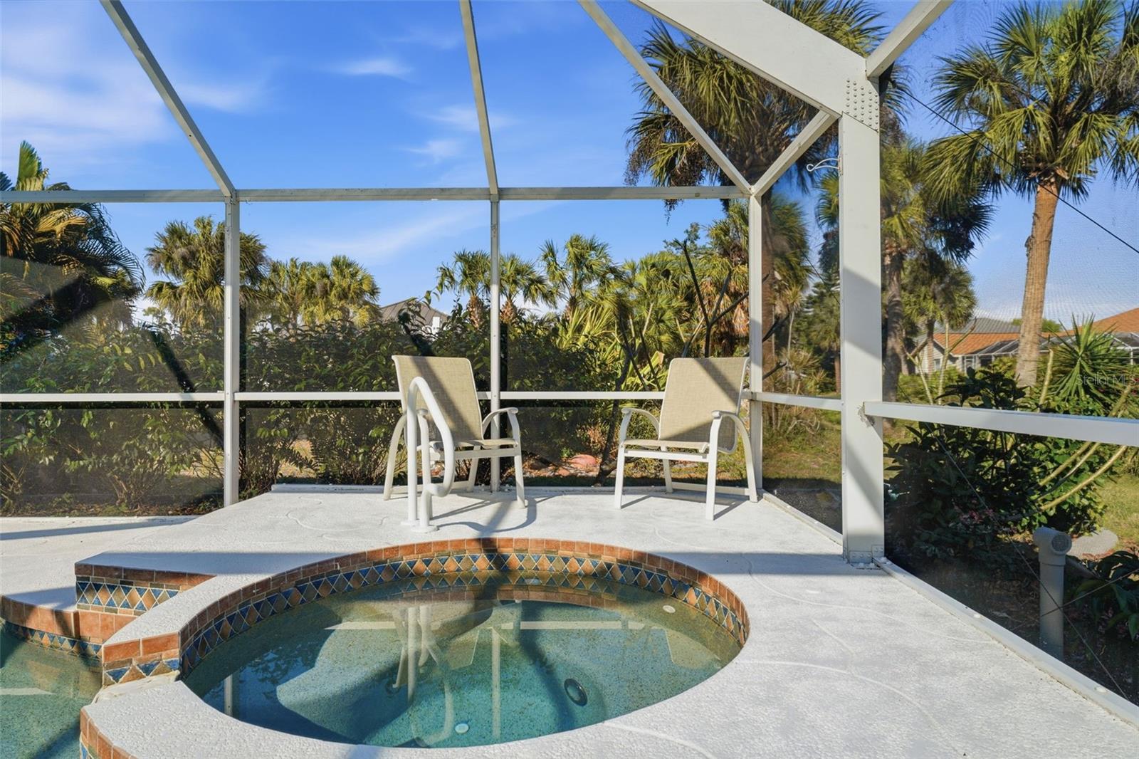 ROTONDA WEST BROADMOOR - Residential