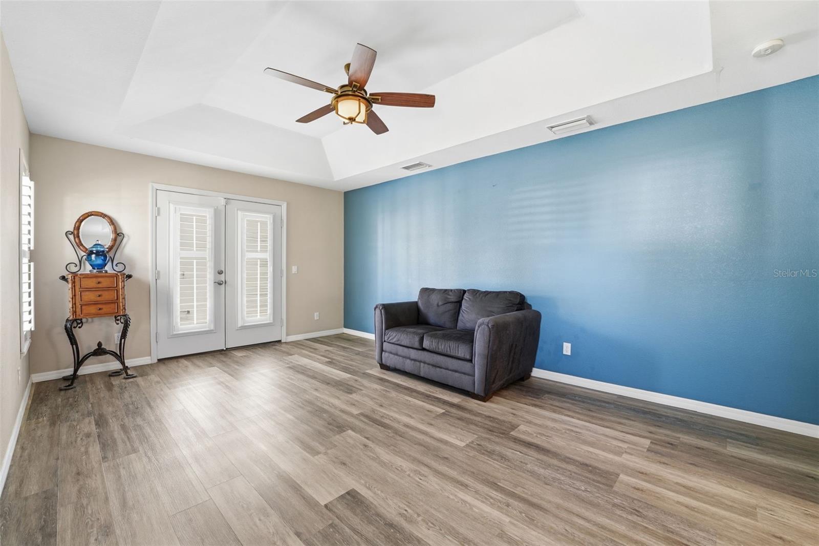 ROTONDA WEST BROADMOOR - Residential