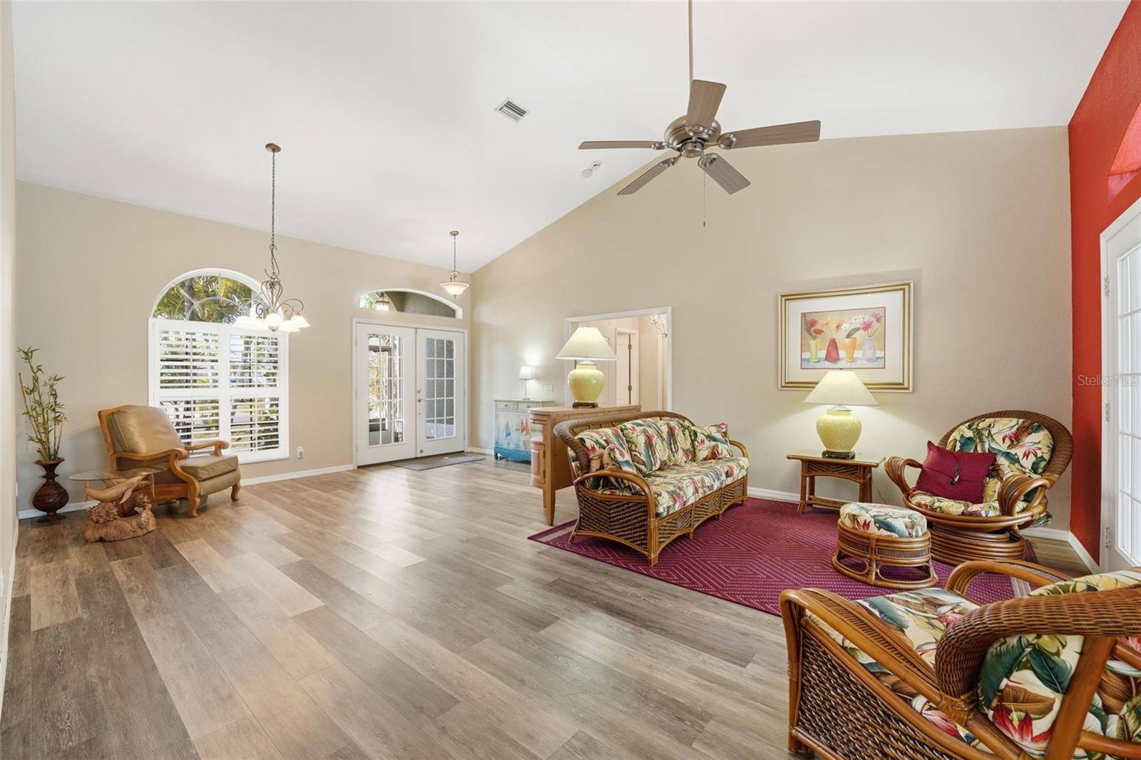 ROTONDA WEST BROADMOOR - Residential