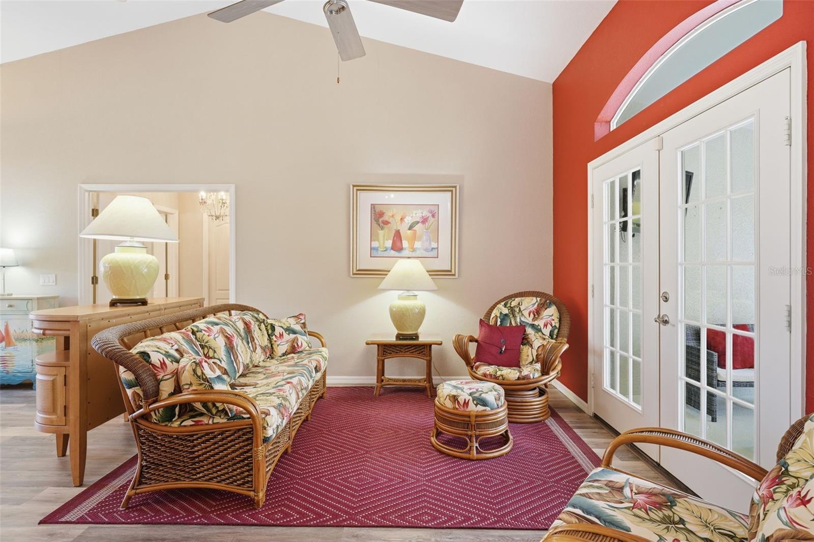 ROTONDA WEST BROADMOOR - Residential