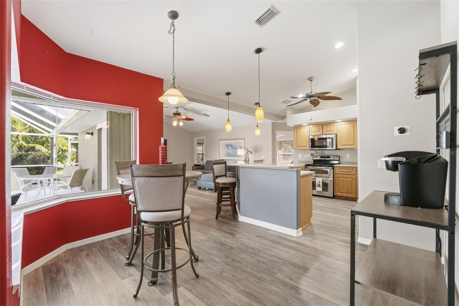 ROTONDA WEST BROADMOOR - Residential