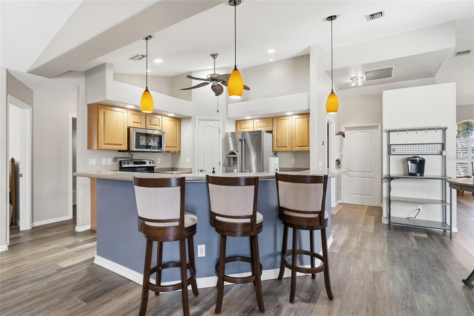 ROTONDA WEST BROADMOOR - Residential