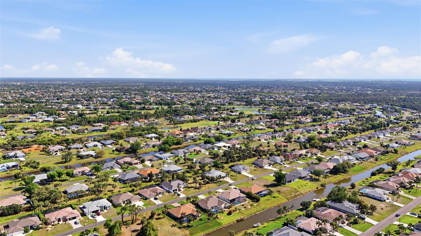 ROTONDA WEST BROADMOOR - Residential