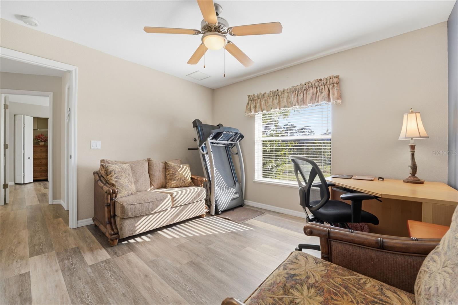 ROTONDA WEST BROADMOOR - Residential