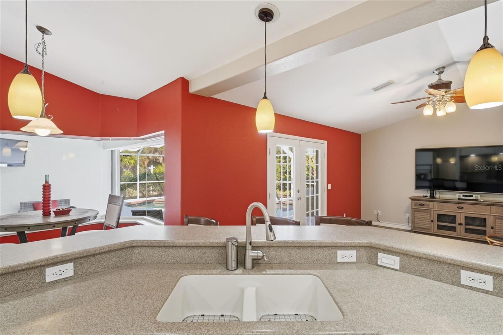 ROTONDA WEST BROADMOOR - Residential