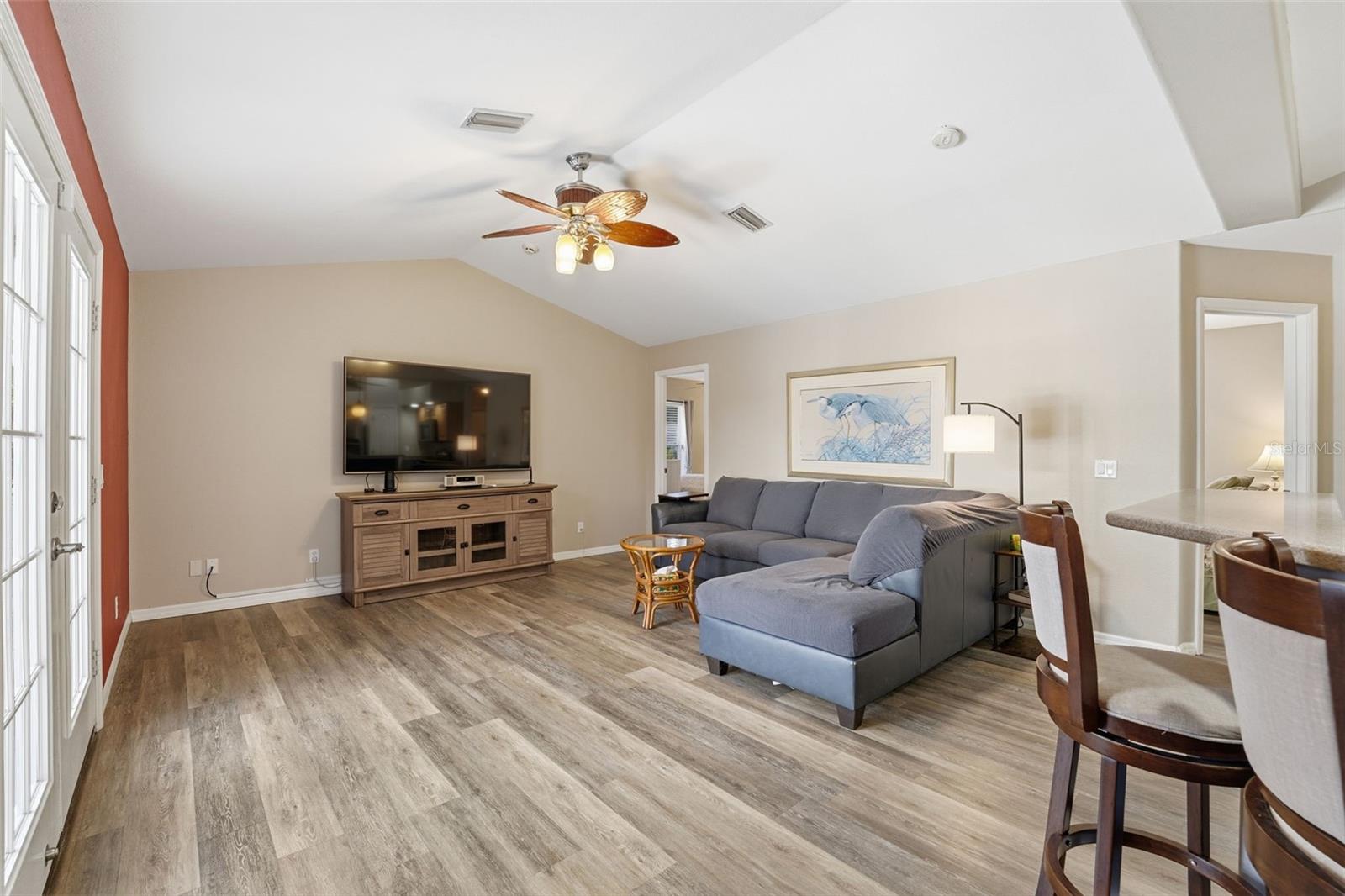 ROTONDA WEST BROADMOOR - Residential