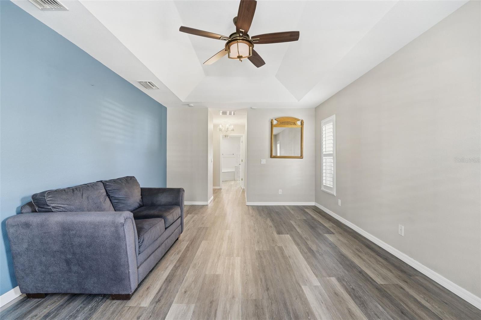 ROTONDA WEST BROADMOOR - Residential