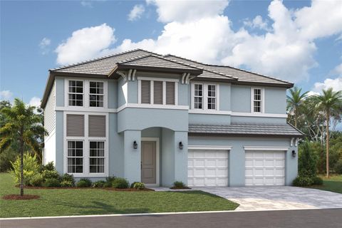 Photo of 9726 Crystal Isles Circle, Sarasota, FL 34241 (MLS # R4911234)