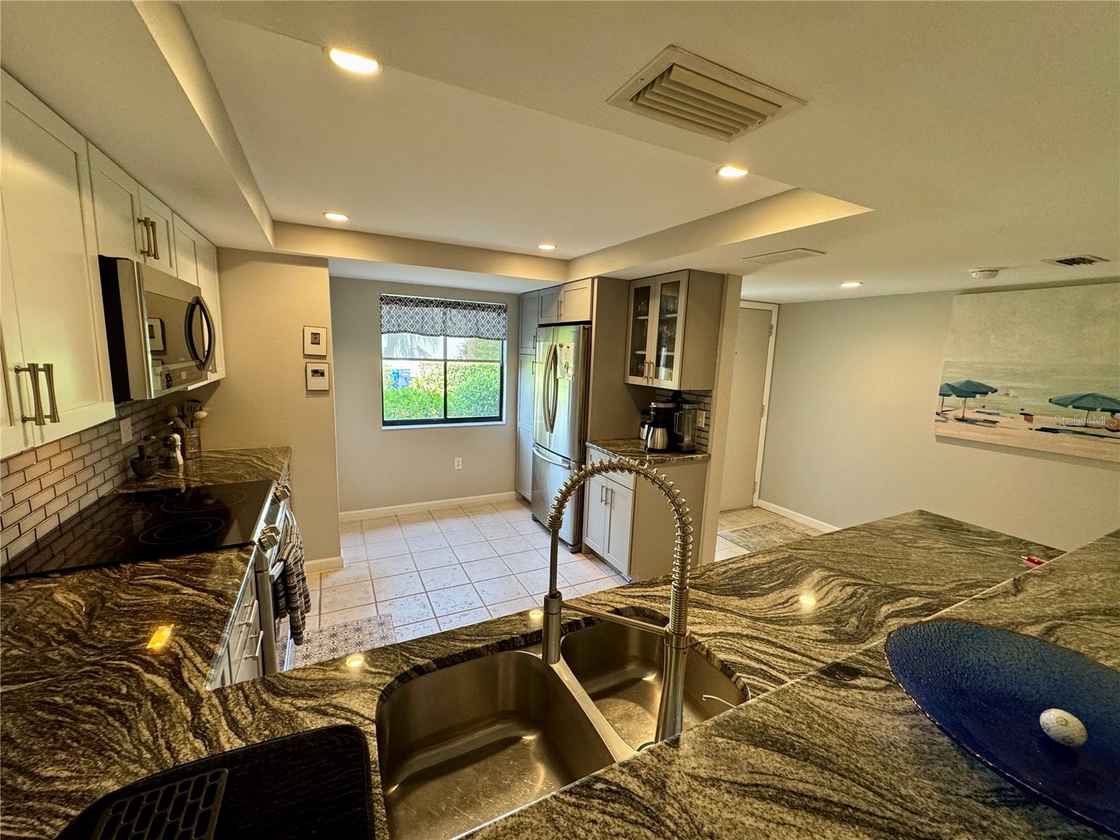 VALENCIA GARDEN III - Residential