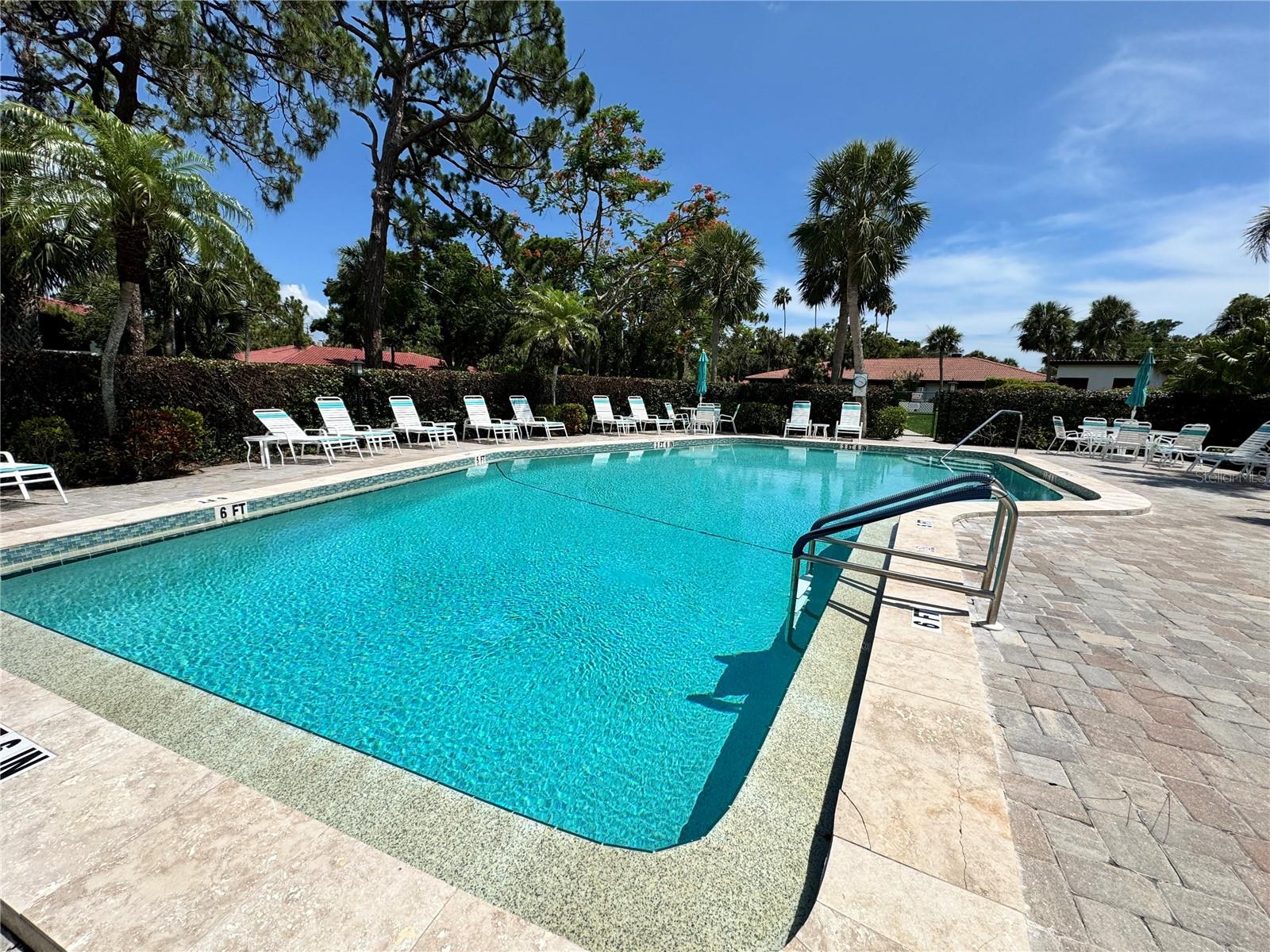 VALENCIA GARDEN III - Residential