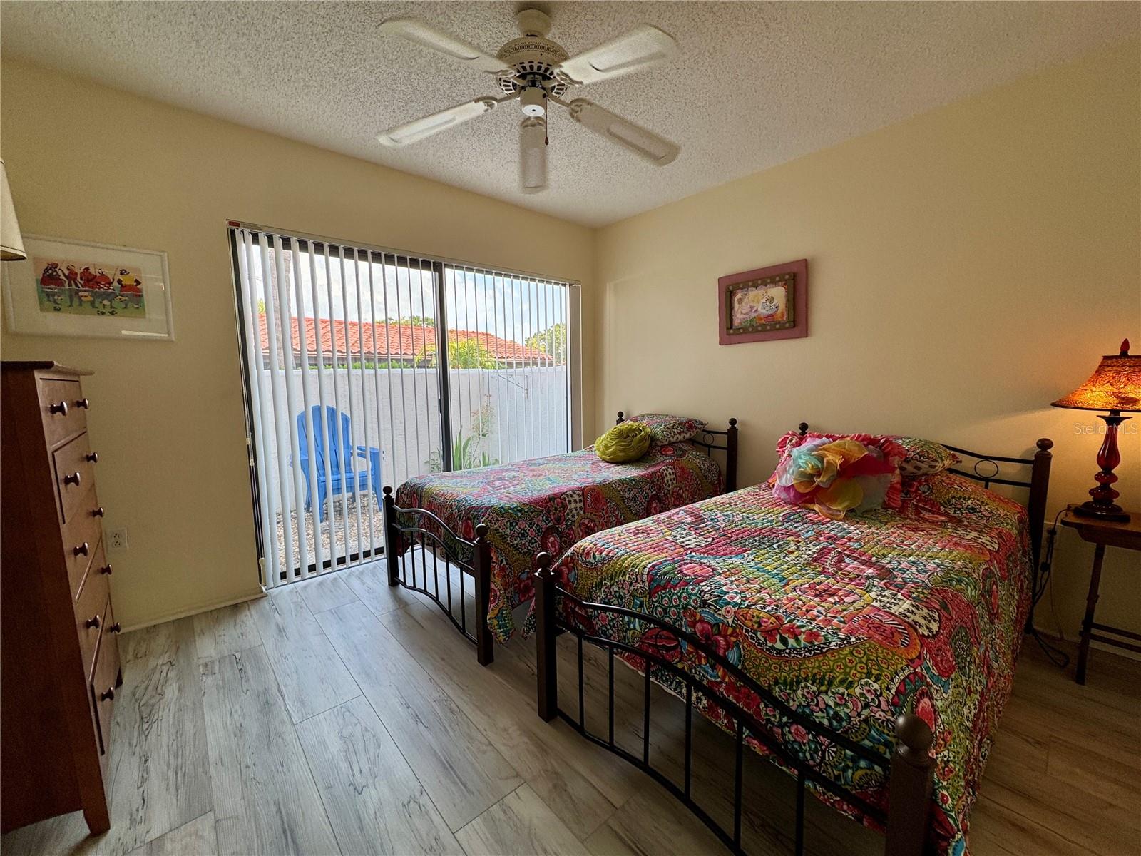 VALENCIA GARDEN III - Residential