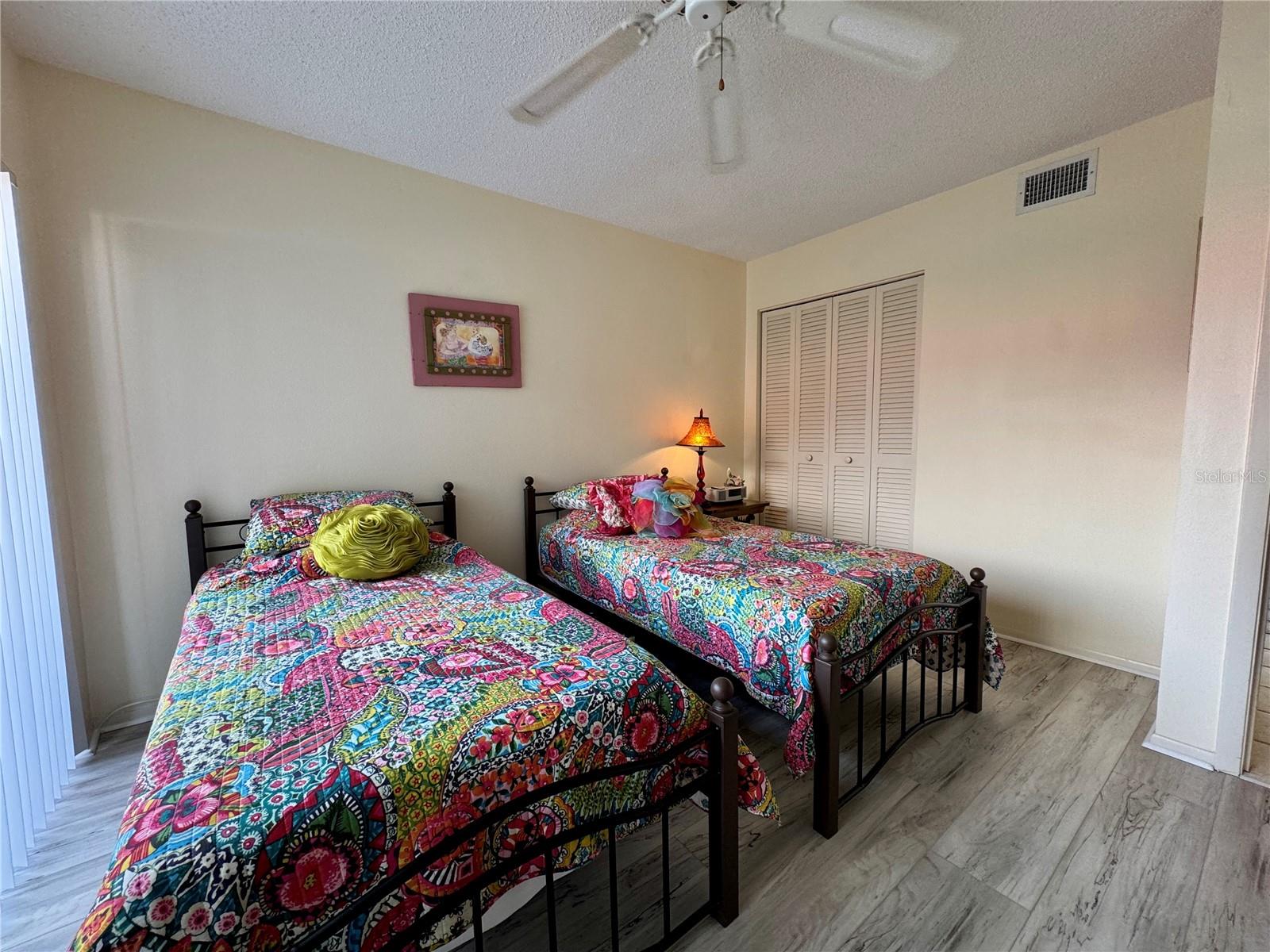 VALENCIA GARDEN III - Residential