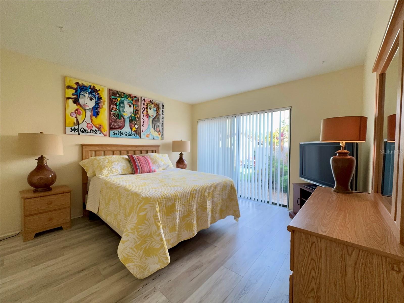 VALENCIA GARDEN III - Residential