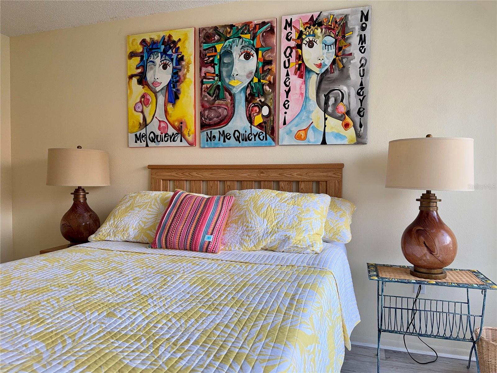 VALENCIA GARDEN III - Residential