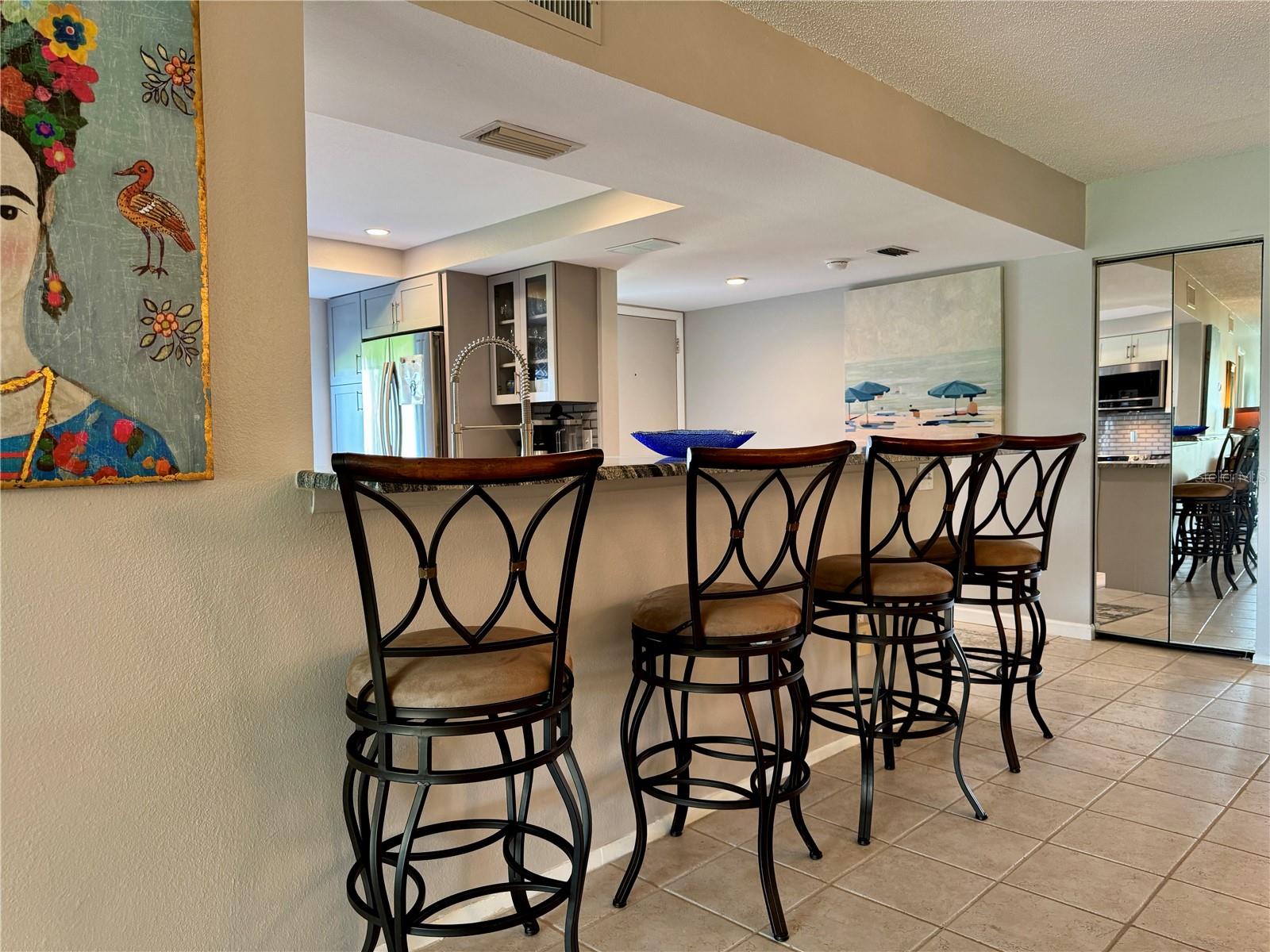 VALENCIA GARDEN III - Residential