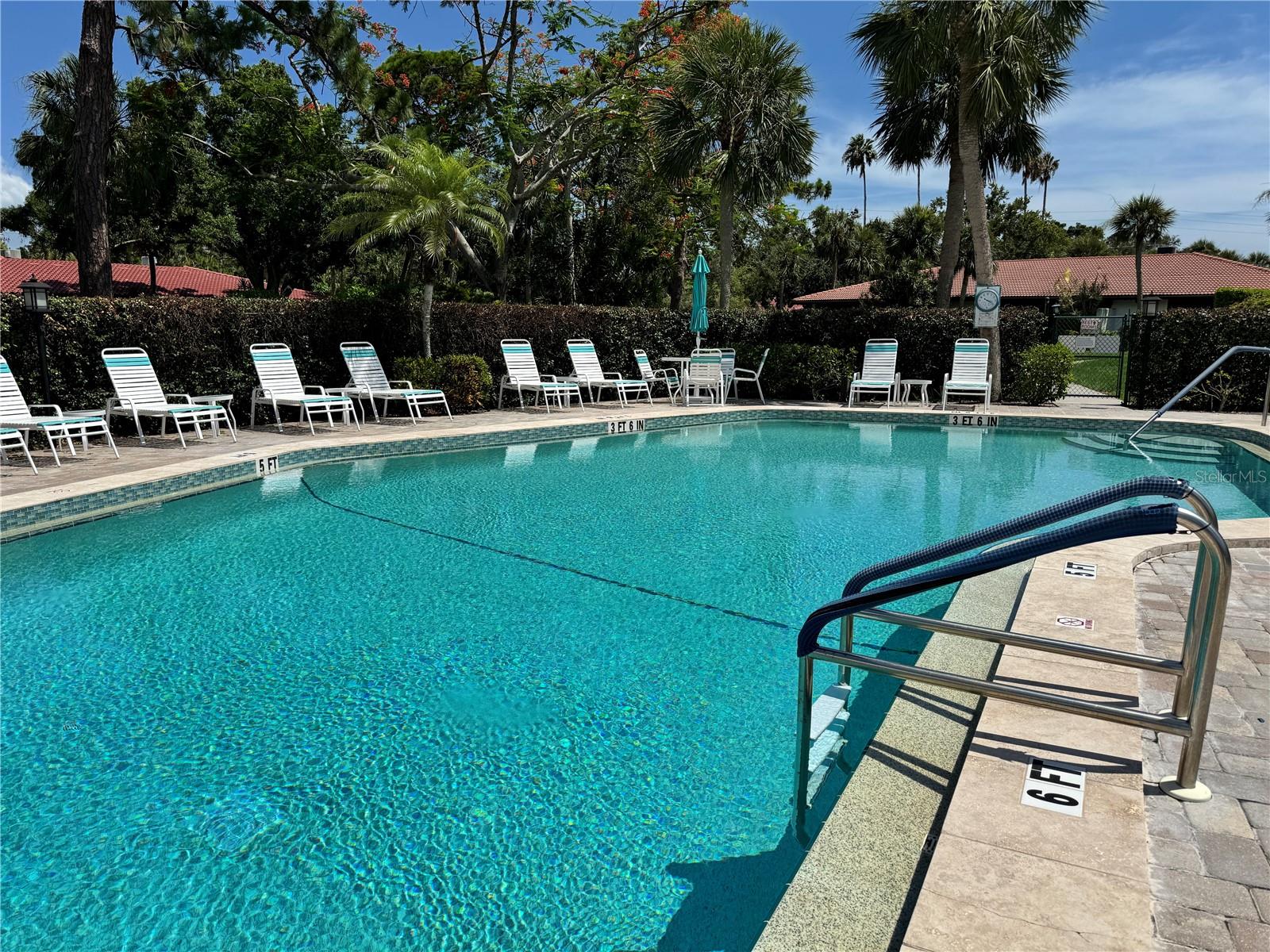 VALENCIA GARDEN III - Residential