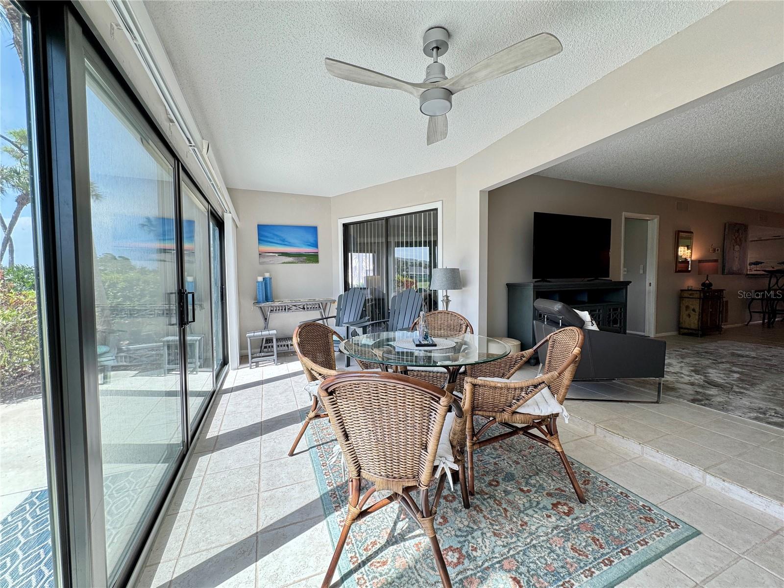 VALENCIA GARDEN III - Residential