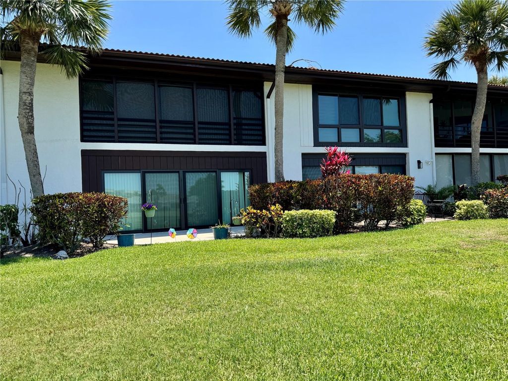 Photo of 3500 El Conquistador Parkway #347, Bradenton, FL 34210 (MLS # A4654951)