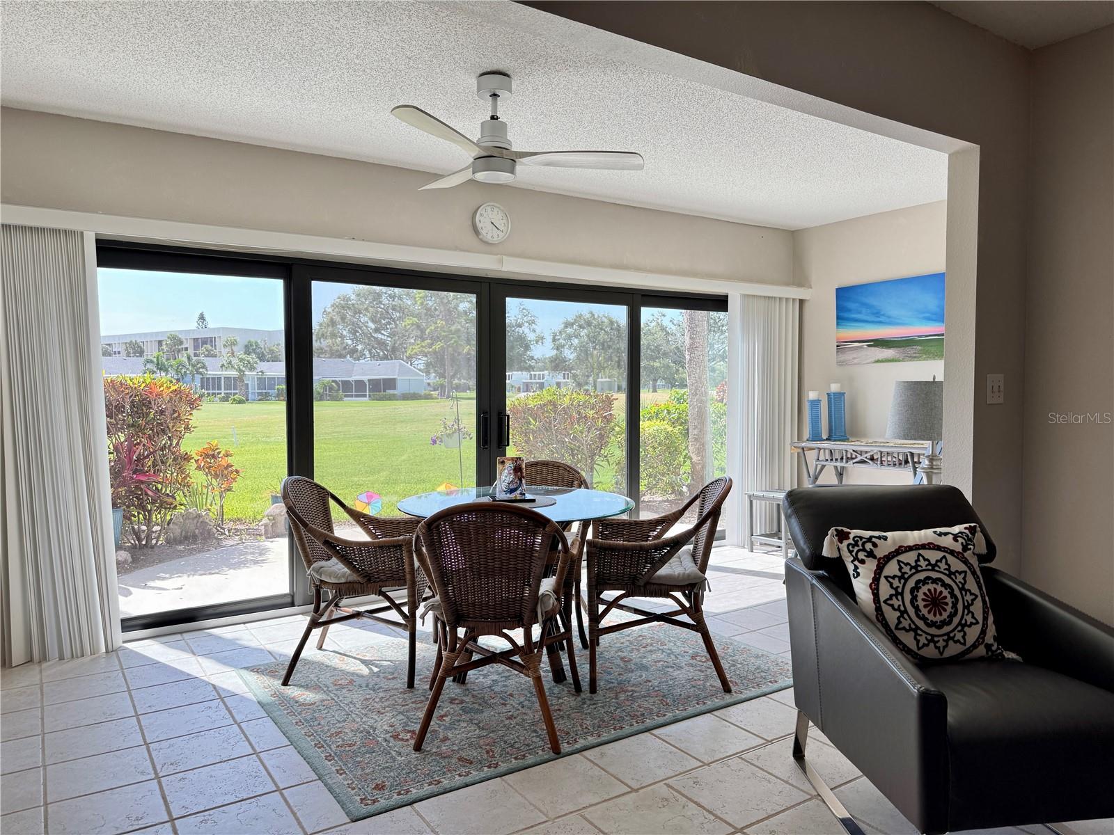 VALENCIA GARDEN III - Residential