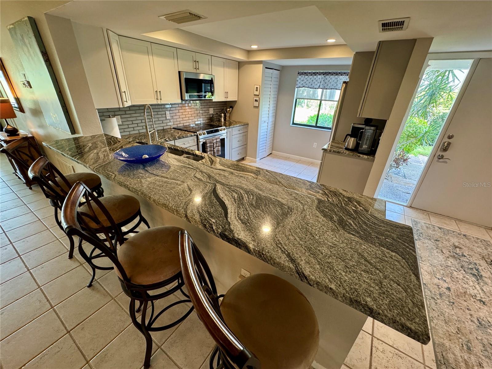 VALENCIA GARDEN III - Residential