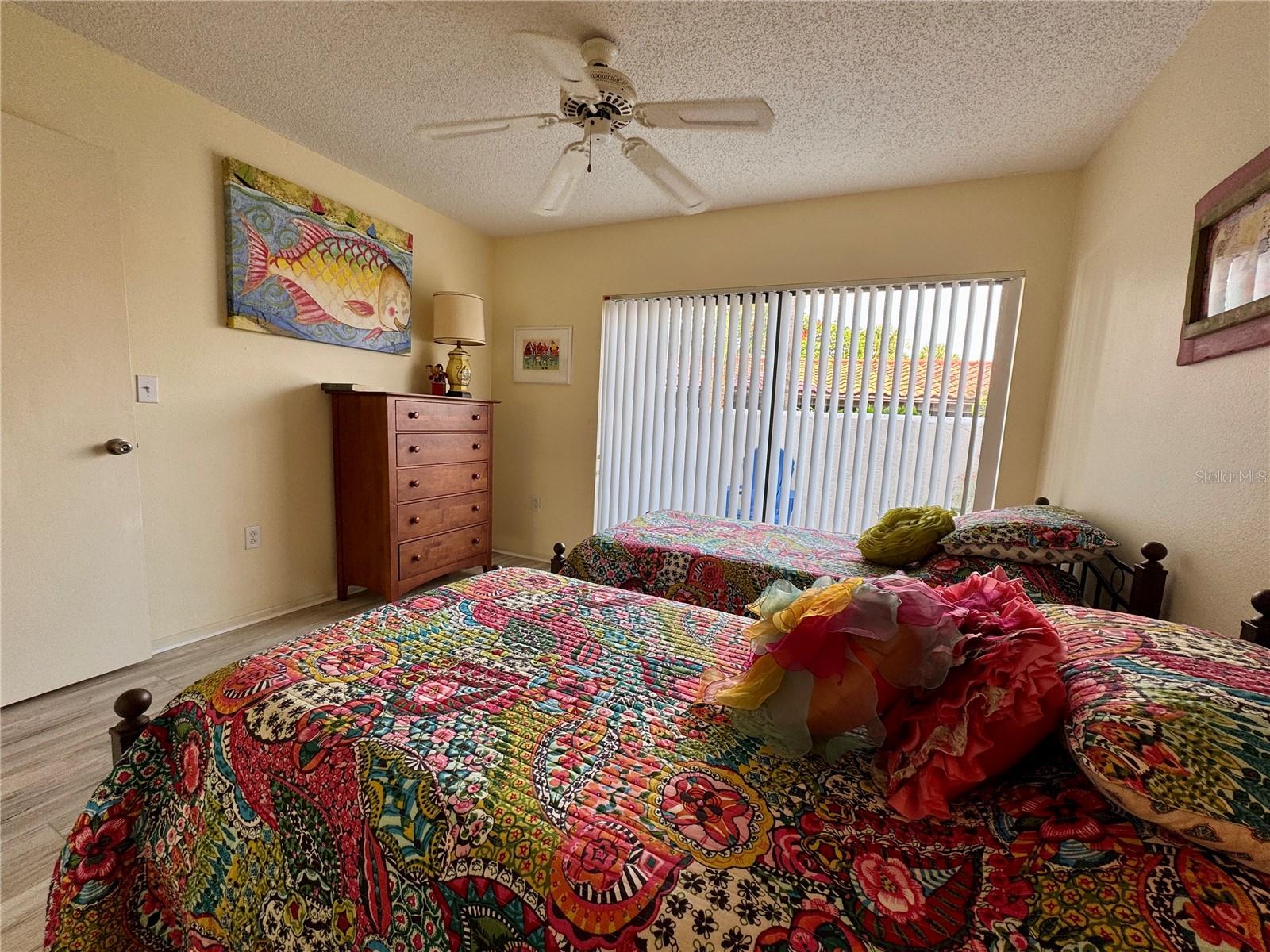 VALENCIA GARDEN III - Residential