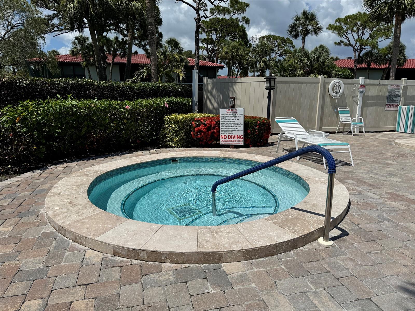 VALENCIA GARDEN III - Residential