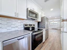 GANDY GARDENS 8 - Residential