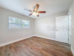 GANDY GARDENS 8 - Residential