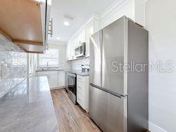 GANDY GARDENS 8 - Residential