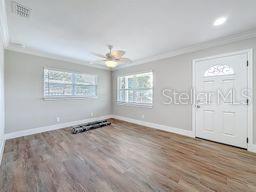 GANDY GARDENS 8 - Residential